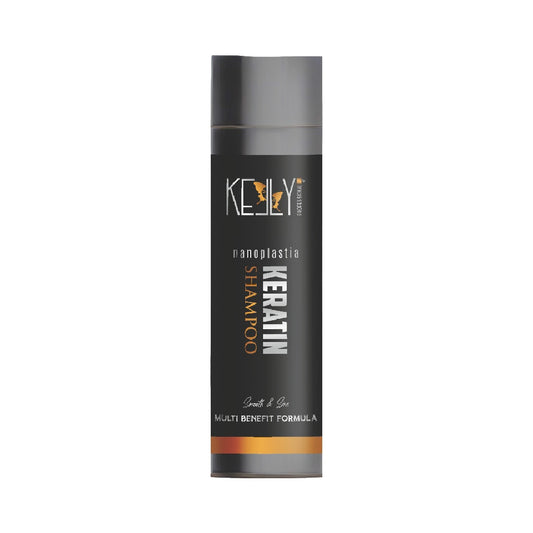 Kelly Nanoplastia Shampoo