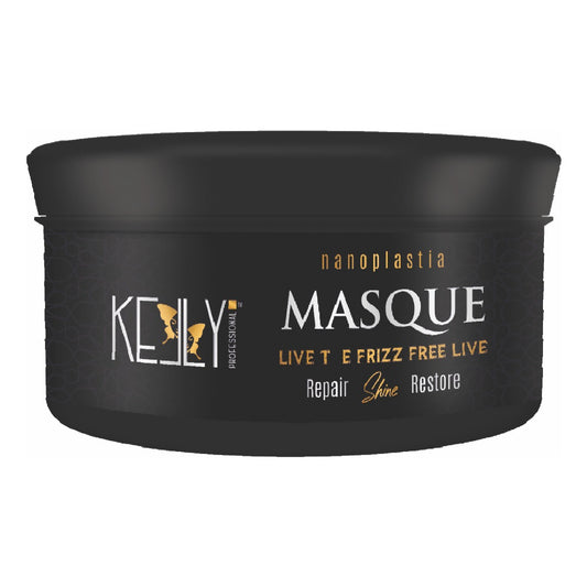 Kelly Nanoplastia Masque