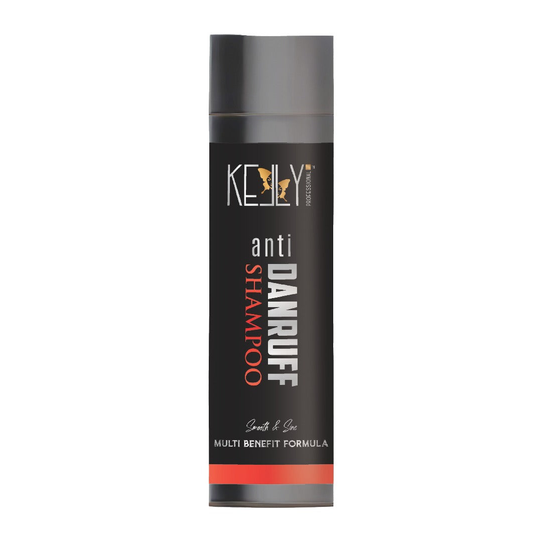 Kelly Anti-dandruff Shampoo