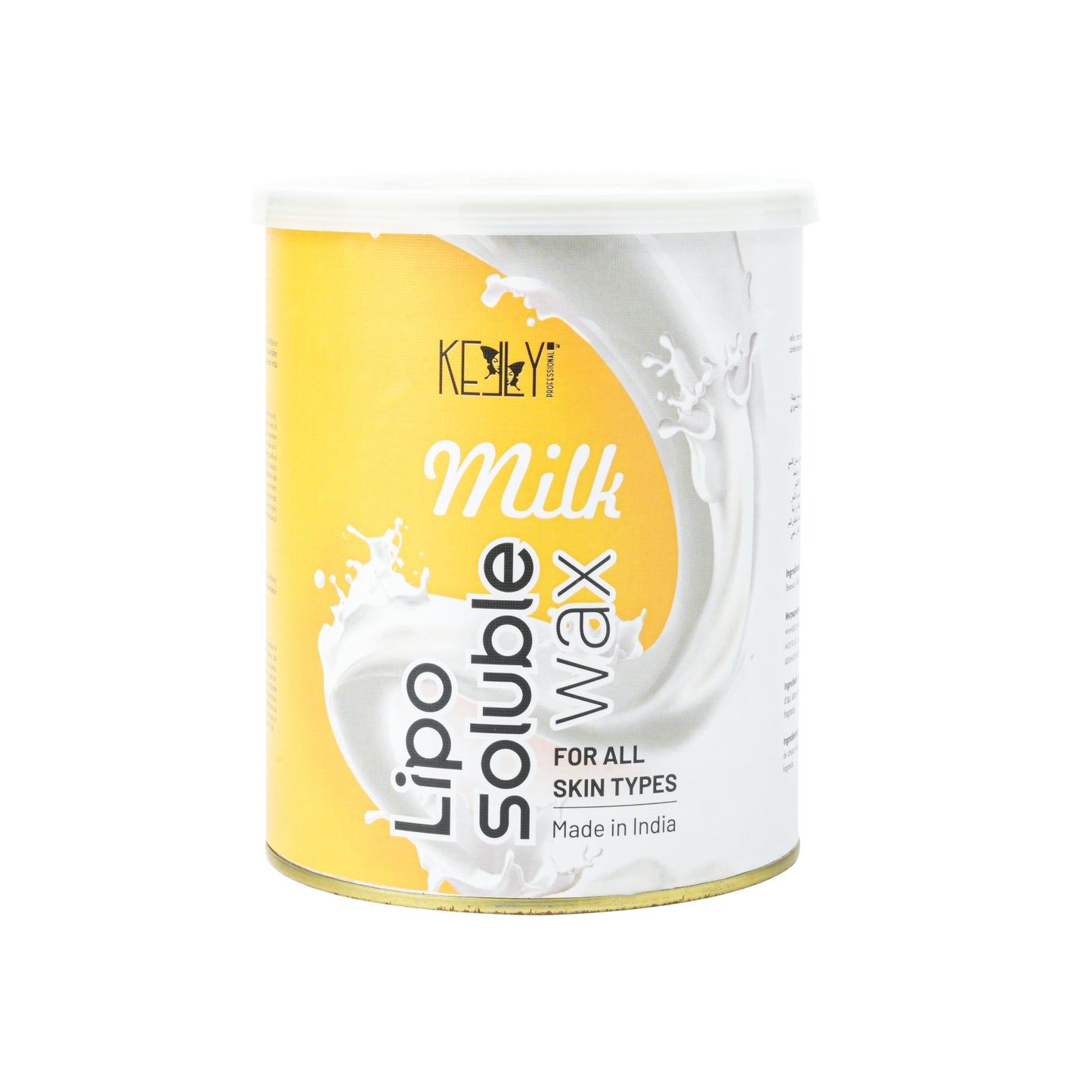 Kelly Liposoluble Wax Milk